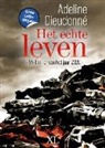 Adeline Dieudonné - Het echte leven