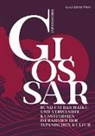 Klaus-Dieter Wirth - Japanisches Glossar