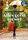 Mirjam Oldenhave - Alles goed en wel
