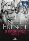 Nicci French - De bewoonde wereld