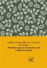 Godfrey Charles Mundy - Wanderungen in Australien und Vandiemensland