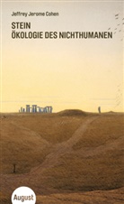 Jeffrey Jerome Cohen, Till Bardoux, Nikola Basler - Stein
