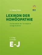 Dr med Hedwig Pötters, Hedwig Pötters - Lexikon der Homöopathie