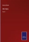 George Borrow - Wild Wales