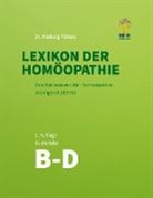Dr med Hedwig Pötters, Hedwig Pötters - Lexikon der Homöopathie