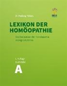 Dr med Hedwig Pötters, Hedwig Pötters - Lexikon der Homöopathie