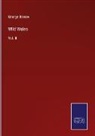George Borrow - Wild Wales