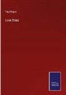 Paul Heyse - Love Tales