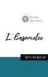 Jules Barbey D'Aurevilly - L'Ensorcelée de Barbey d'Aurevilly (fiche de lecture et analyse complète de l'oeuvre)