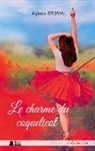Agnès Brown - Le charme du coquelicot