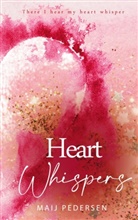 Maij Pedersen - Heart whispers