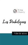 Jules Barbey D'Aurevilly - Les Diaboliques de Barbey d'Aurevilly (fiche de lecture et analyse complète de l'oeuvre)