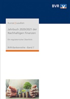 Christoph Kunze, Sebastian Laudien - Jahrbuch 2020/2021 der Nachhaltigen Finanzen