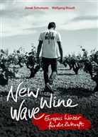 Janek Schumann, Wolfgang Staudt - New Wine Wave