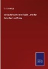 Cummings - Songs for Catholic Schools , and the Catechism in Rhyme