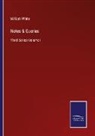 William White - Notes & Queries