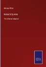 William White - Notes & Queries
