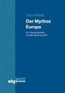 Tara Méité - Der Mythos Europa