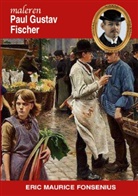 Eric Maurice Fonsenius - Paul Gustav Fischer