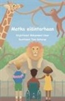 Mohammed Umar - Matka eläintarhaan