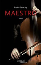 Fredrik Österling - Maestro
