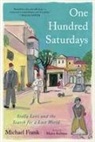 Michael Frank, Maira Kalman - One Hundred Saturdays