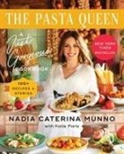 Nadia Caterina Munno - The Pasta Queen