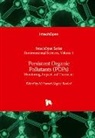 J. Kevin Summers - Persistent Organic Pollutants (POPs)