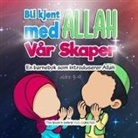 The Sincere Seeker Collection - Bli kjent med Allah Vår Skaper