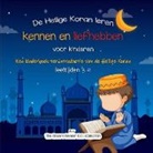 The Sincere Seeker Collection - De Heilige Koran leren kennen en liefhebben