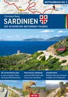 Christoph Berg - Sardinien