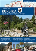 Christoph Berg - Korsika