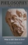François Adja Assemien - Philosophy About Life