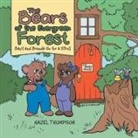 Hazel Thompson - The Bears of the Evergreen Forest