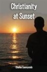 Charles Ssennyondo - Christianity At Sunset