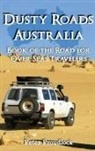 Peter Proudlock - Dusty Roads Australia
