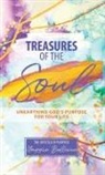 Maggie Bellevue - Treasures of the Soul - Unearthing God's Purpose For Your Life