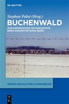Stephan Pabst - Buchenwald