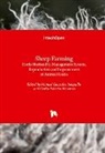 Manuel Gonzalez Ronquillo, Carlos Palacios Riocerezo - Sheep Farming