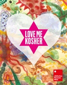 Julia Windegger, Pscheiden, Daniela Pscheiden, Danielle Spera, Julia Windegger - Love Me Kosher