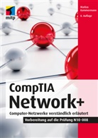 Markus Kammermann - CompTIA Network+