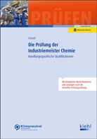 Stefan Schroll - Die Prüfung der Industriemeister Chemie