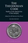 Jill Harries, Ian Wood, Jill Harries, Harries Jill, Ian Wood - The Theodosian Code