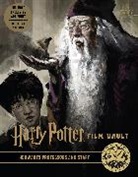 Insight Editions, Insight Editions, Revenson Jody - Harry Potter: Film Vault: Volume 11