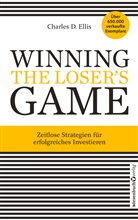Charles D Ellis, Charles D. Ellis - Winning the Loser's Game
