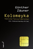 Günther Zäuner - Kolomeyka