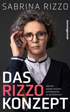 Sabrina Rizzo - Das Rizzo-Konzept