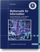 Rolf Socher - Mathematik für Informatiker