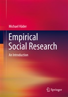 Michael Häder - Empirical Social Research