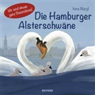 Irene Margil - Die Hamburger Alsterschwäne